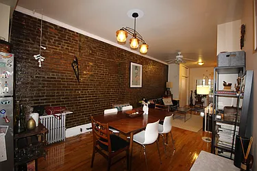 Rented by Brooklyn Real Inc