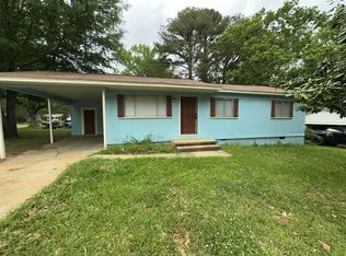 1444 Maria Dr, Jackson, MS 39204