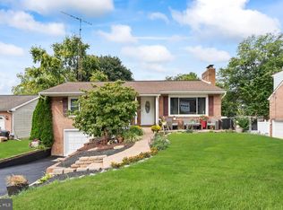 11816 Clearview Rd, Hagerstown, MD 21742