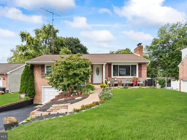 11816 Clearview Rd, Hagerstown, MD 21742