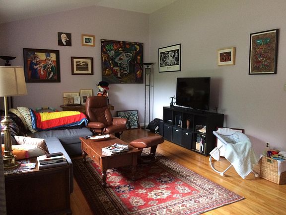 living room (main level)