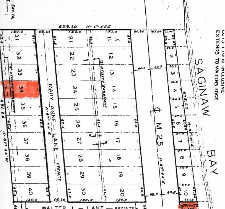 2nd image of Mary Anne Ln