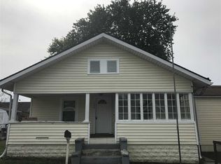 1908 7th St, Bedford, IN 47421