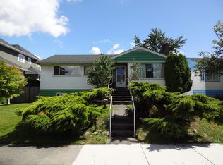2510 King Edward Ave W, Vancouver, BC V6L 1T4