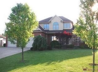 5559 Alcorn Ave NE, Louisville, OH 44641