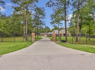 229 Sundog Rd, Huntsville, TX 77340