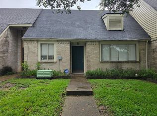 6320 Rumford Ln, Houston, TX 77084