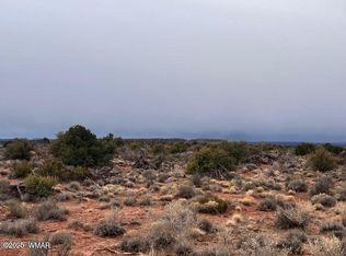 8698 Yaqui Ln, Snowflake, AZ 85937