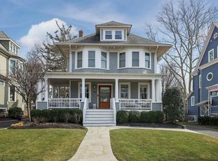 422 Lenox Ave, Westfield, NJ