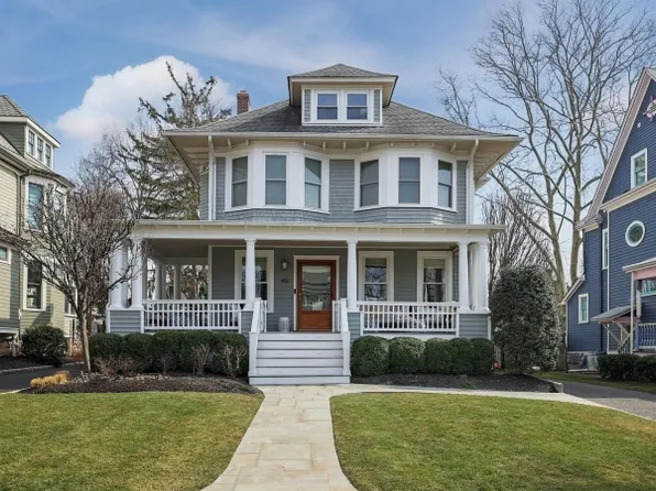 422 Lenox Ave, Westfield Town, NJ 07090