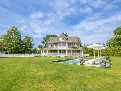 10 Little Cobb Rd, Water Mill, NY, 11976