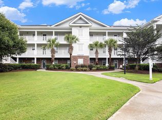 River Crossing - BarefootResor, North Myrtle Beach, SC 29582