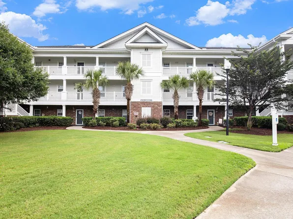5825 Catalina Dr. #122, North Myrtle Beach, SC 29582
