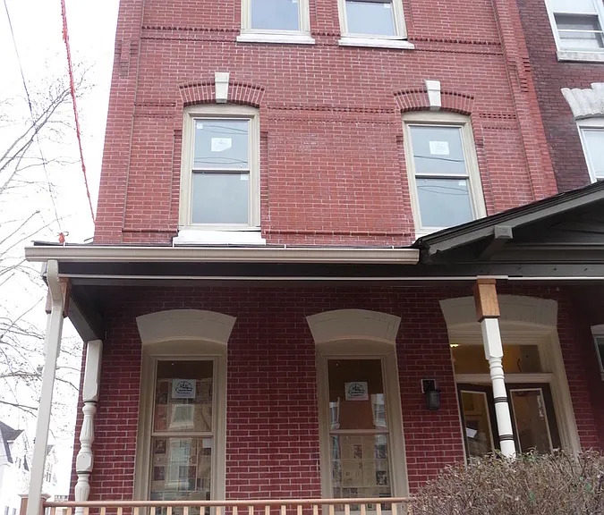 4018 Spring Garden St #2R — Photo 1