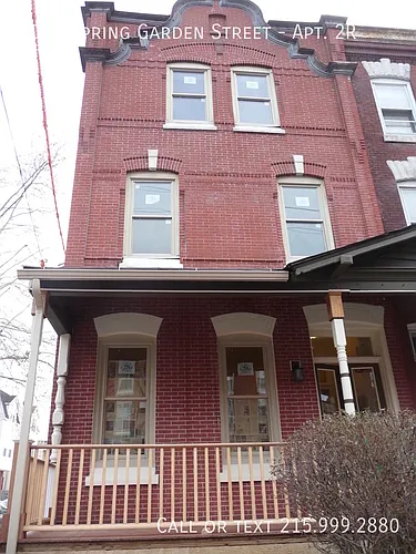 4018 Spring Garden St Photo 1