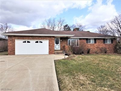 4063 Magnolia Dr, Brunswick, OH, 44212
