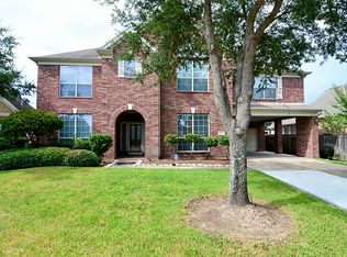19026 Grove Valley Trl, Houston, TX 77084