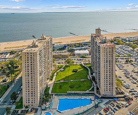 1st image of 601 Surf Ave APT 19S