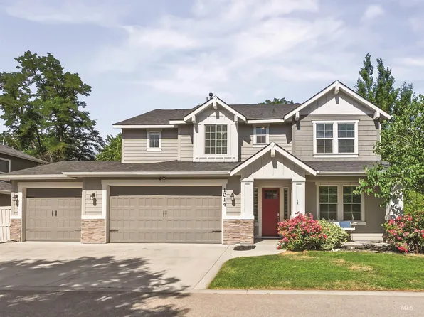 1014 E Carter St, Boise, ID 83706