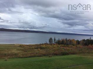 0 & 3 Kempt Head Rd, Victoria, NS B1Y 2P9