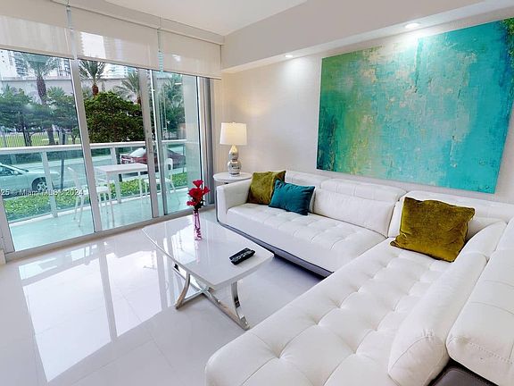 2nd image of 19370 Collins Ave APT 123