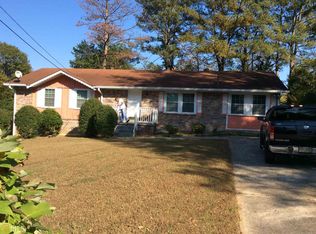 1394 Bronze Leaf Ct, Stone Mountain, GA 30083