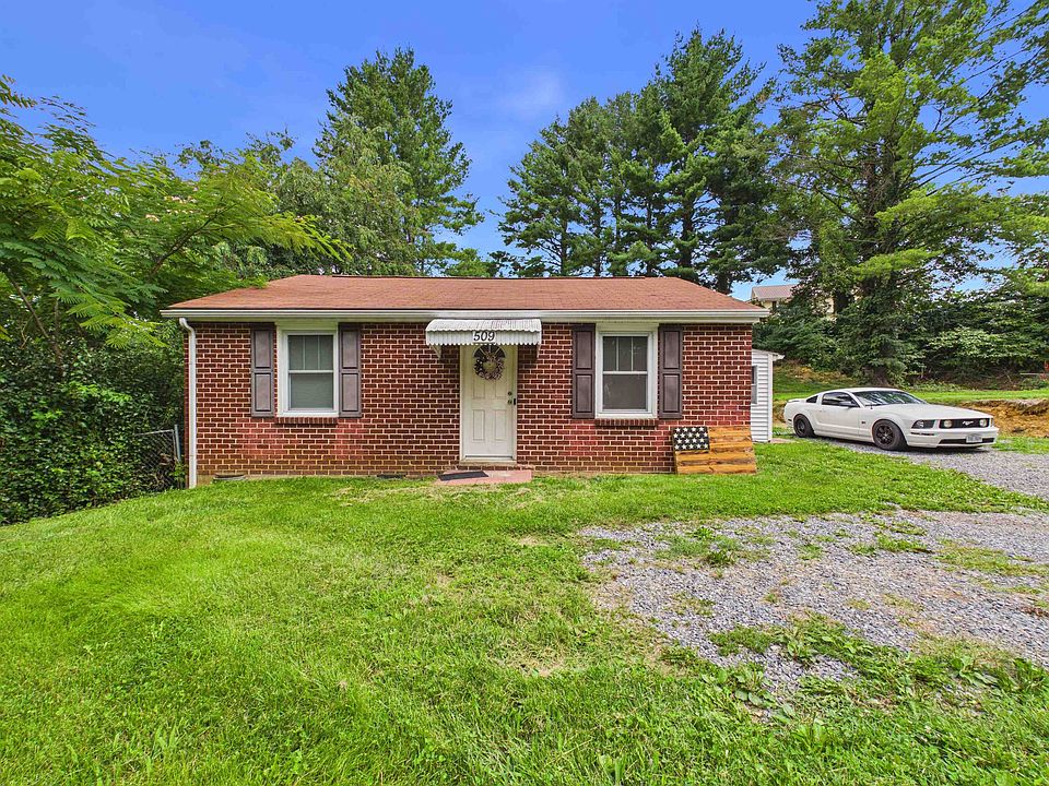 1st image of 509 Peppers Ferry Rd