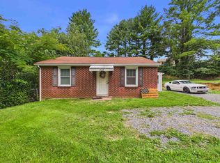 509 Peppers Ferry Rd, Pulaski, VA 24301