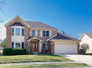 27W337 Churchill Rd, Winfield, IL 60190