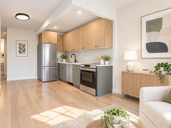 2nd image of 1600 Fulton St APT 5A