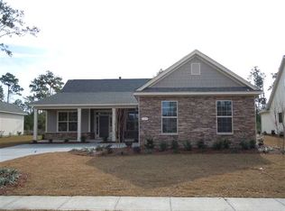 229 Saint Davids Ave LOT 140, Myrtle Beach, SC 29588