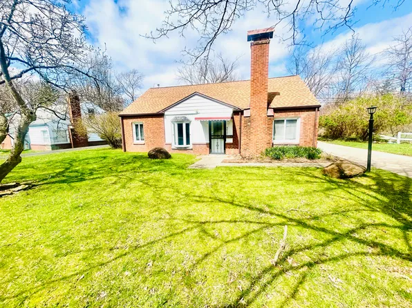 4011 Lancaster Rd, South Euclid, OH 44121