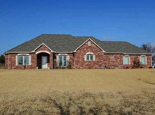 17404 S 67th Ave E, Bixby, OK 74008