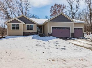 11110 193rd Ave NW, Elk River, MN 55330