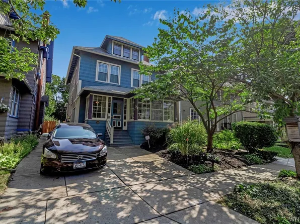 73 Crescent Ave, Buffalo, NY 14214