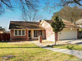 4914 Newcome Dr, San Antonio, TX 78229
