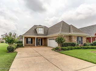 4330 Genevieve Dr, Southaven, MS 38672