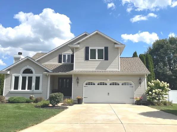 1103 Parkview Dr, Rock Falls, IL 61071