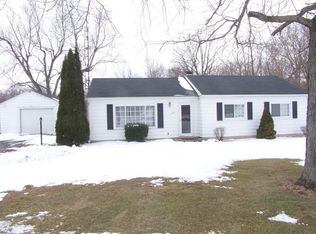 5641 Palmyra Rd, Palmyra, MI 49268