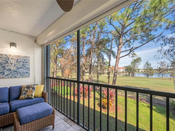 5733 Deauville CIR #G-204, NAPLES, FL 34112