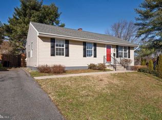 227 Garden Gate Ln, Annapolis, MD 21403