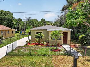 426 N 19th Street, Fort Pierce, FL 34950