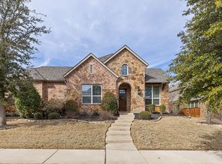 617 Truman Rd, Lantana, TX 76226