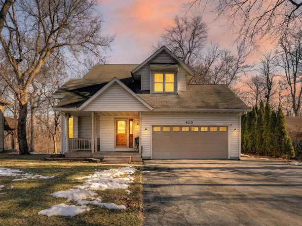 410 Talladega Dr SW, Poplar Grove, IL 61065