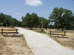 225 Spears Ranch Rd, Jarrell, TX 76537