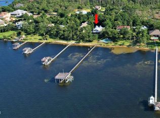 2241 Cochran Ave, Panama City Beach, FL 32408