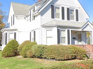 160 Hovenden Ave, Brockton, MA 02302
