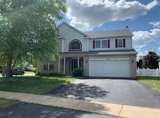 2211 Wesmere Lakes Dr, Plainfield, IL
