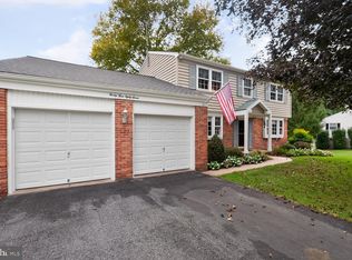 9387 Paulskirk Dr, Ellicott City, MD 21042