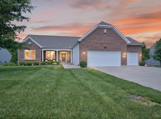 249 Oxon Pass, Lebanon, OH 45036